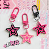 آویز ستاره - سفارش مستقیم از چین 