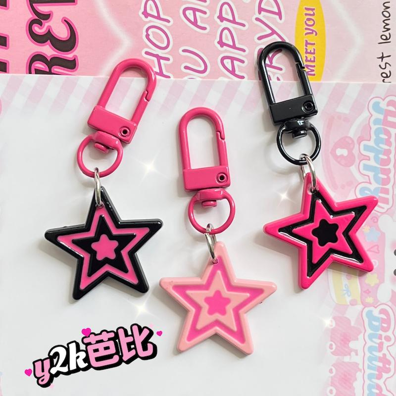 آویز ستاره - سفارش مستقیم از چین 