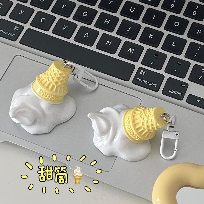 آویز بستنی آب شده - سفارش مستقیم از چین 