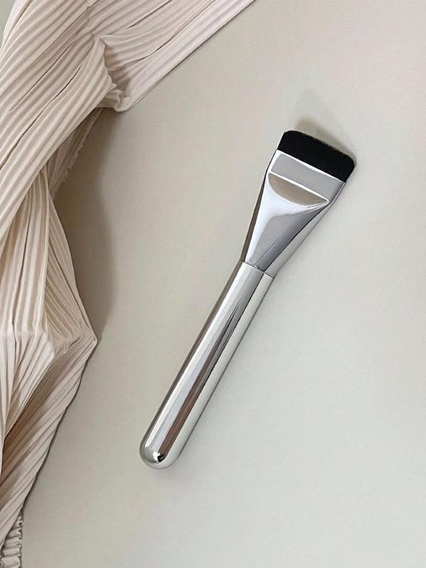 براش کرم پودر کره ای