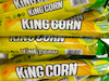 پفک لوله ای  King Corn