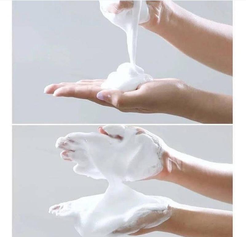 🫧 فوم شست‌وشوی صورت مدیکیوب | Medicube Zero Foam Cleanser