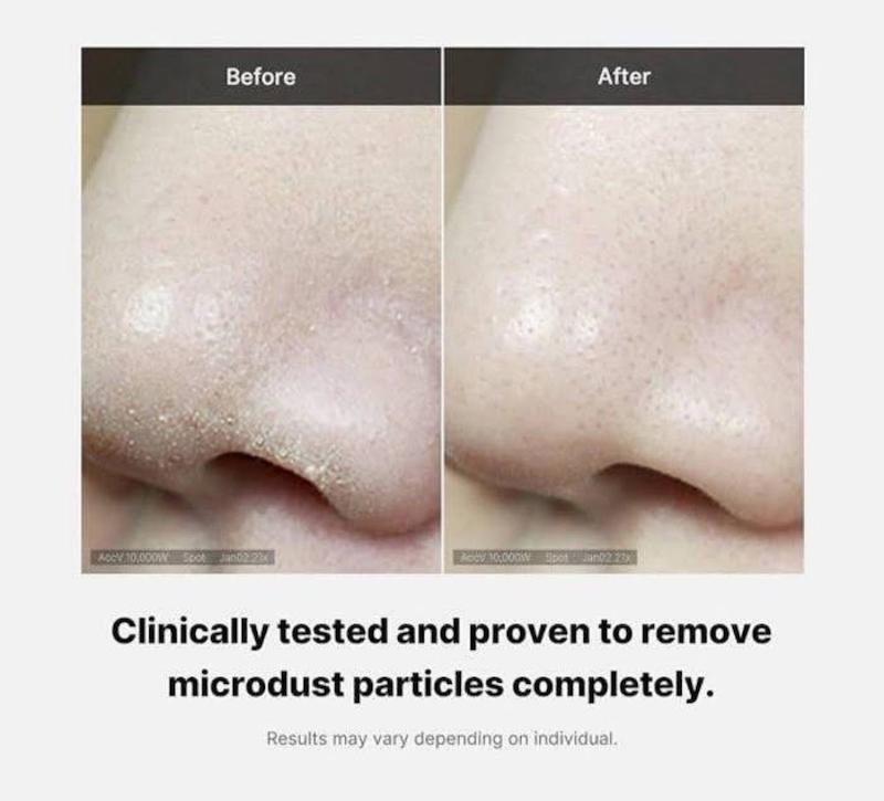 🫧 فوم شست‌وشوی صورت مدیکیوب | Medicube Zero Foam Cleanser