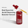 سرم پاک‌کننده و ضدجوش مدیکیوب | Medicube Red Succinic Acid Cleansing Booster Serum
