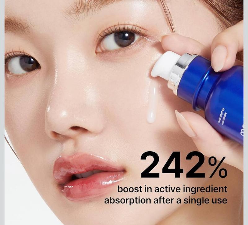 سرم بازسازی و لایه‌بردار کره‌ای مدیکیوب | Medicube One Day Easy Peeling Serum