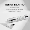 سرم ترمیم‌کننده و بازسازی‌کننده REEDLE SHOT 100