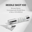سرم ترمیم‌کننده و بازسازی‌کننده REEDLE SHOT 100