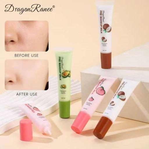 مرطوب‌کننده شیری قبل آرایش Dragon Ranee