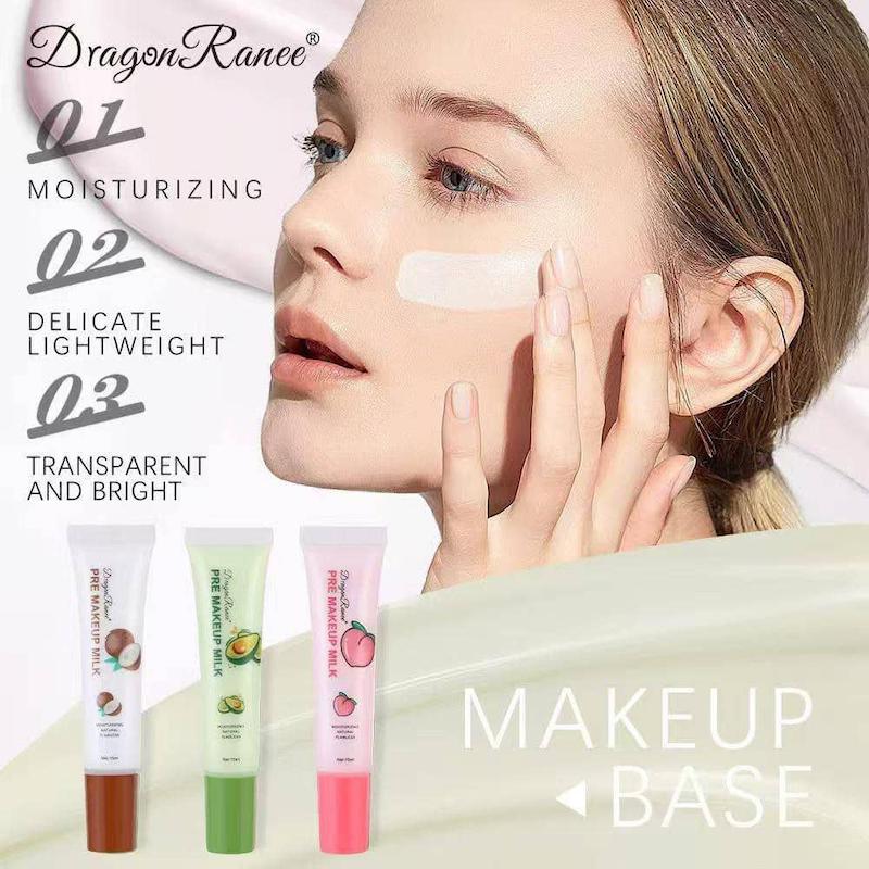 مرطوب‌کننده شیری قبل آرایش Dragon Ranee