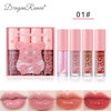 لیپ گلاس آبنباتی Dragon Ranee 