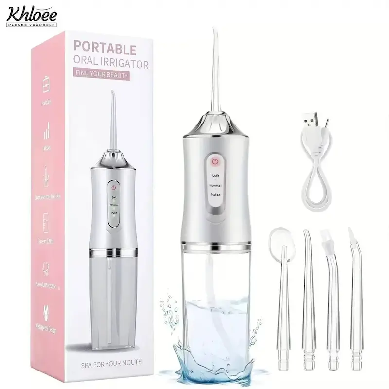 دستگاه واترجت دندان | Oral Irrigator