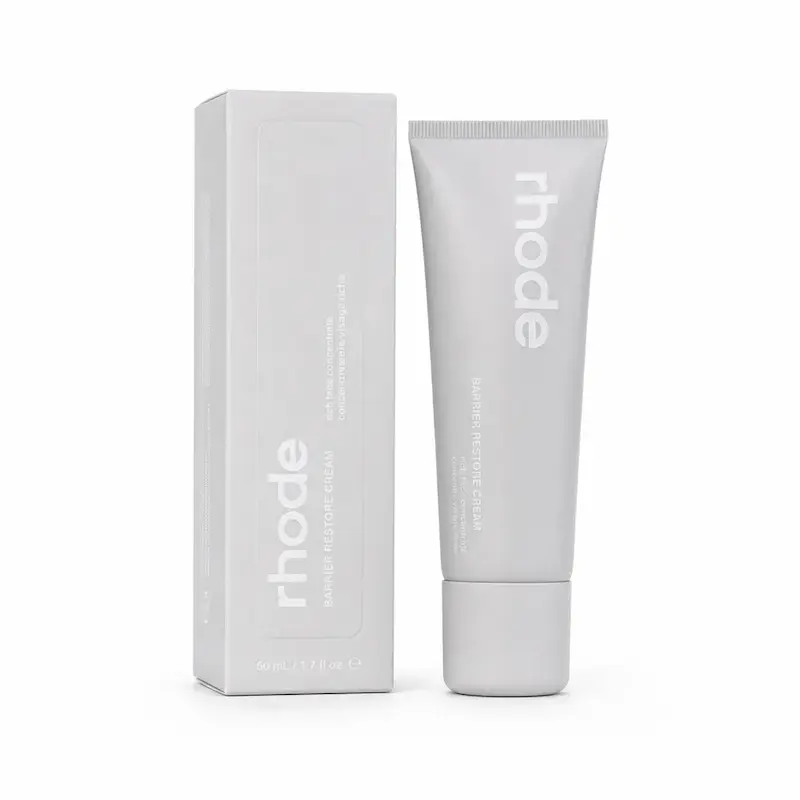 کرم بازسازی کننده رُد مدل Barrier Restore Cream دسته‌بندی آبرسان و مرطوب کننده | Rhode