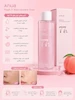 تونر روشن‌کننده و آبرسان Anua Peach 77 Niacin Essence Toner