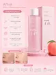 تونر روشن‌کننده و آبرسان Anua Peach 77 Niacin Essence Toner