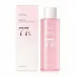 تونر روشن‌کننده و آبرسان Anua Peach 77 Niacin Essence Toner