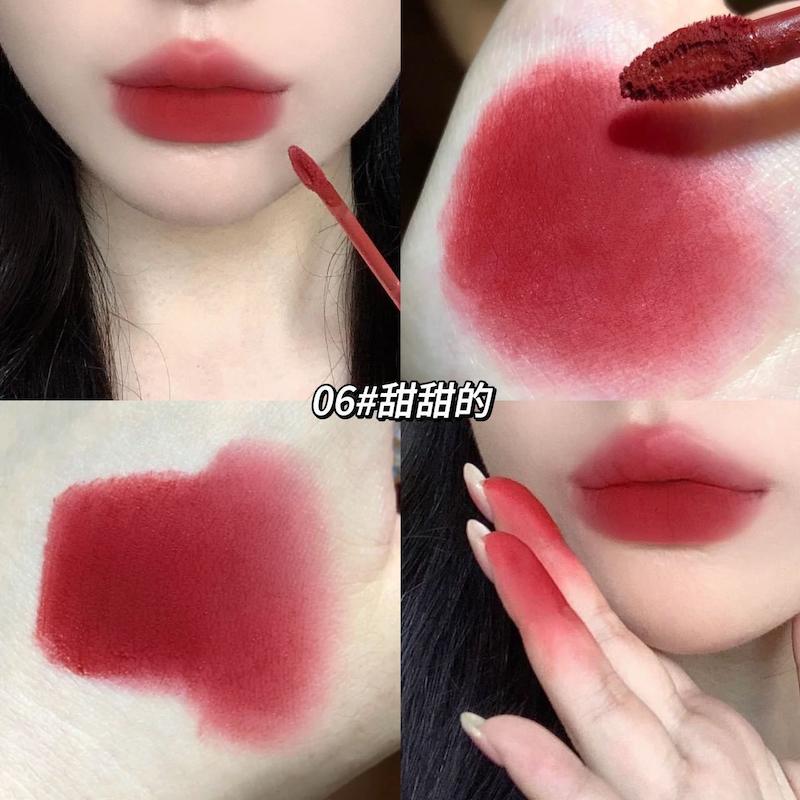 رژلب خرگوشی جاسوییچی برند Gege Bear