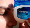 مینی وازلین اورجینال Vaseline Skin Protecting Jelly – مرطوب‌کننده و محافظ پوست