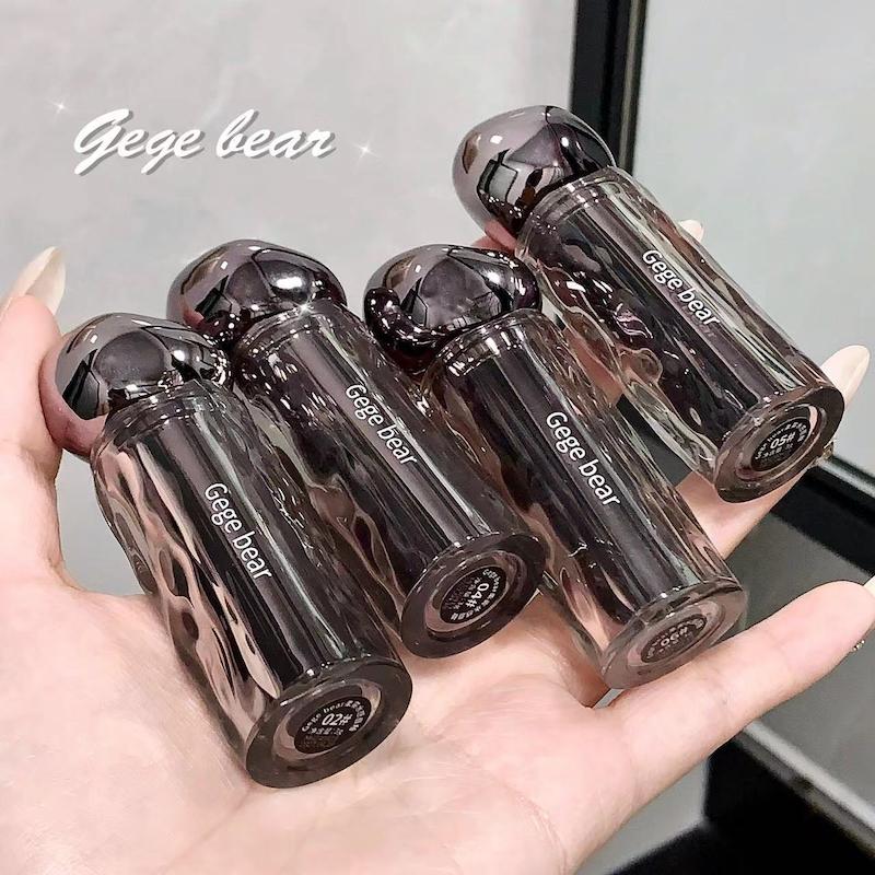 رژ لب مخملی Gege Bear مدل Soft Moist – جذابیت در سطح بعدی!