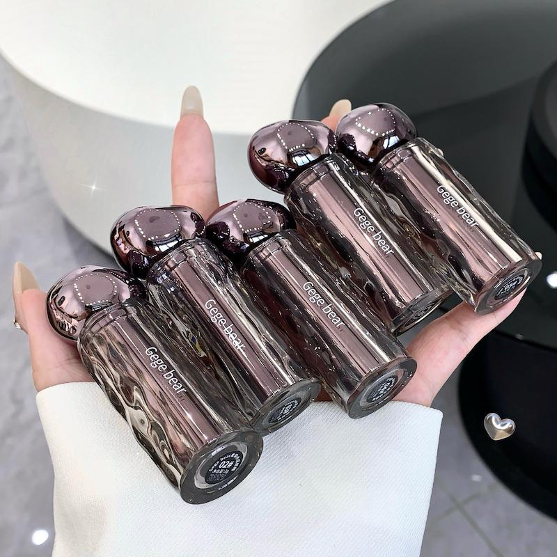 رژ لب مخملی Gege Bear مدل Soft Moist – جذابیت در سطح بعدی!