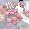 رژلب خرگوشی زنگوله‌دار Gege Bear – جذابیت در کنار لطافت
