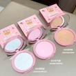 پنکک سه‌کاره Gege Bear | پودر فیکس مات کننده و کانسیلر
