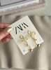گوشواره های فشن