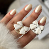 انگشتر پاپیون 