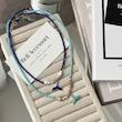 گردنبند دم وال