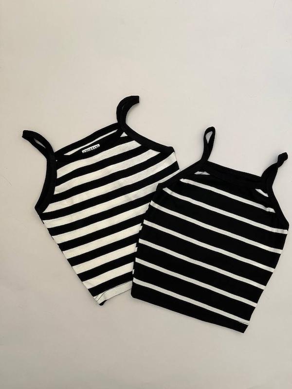 کراپ راه راه پینترستی