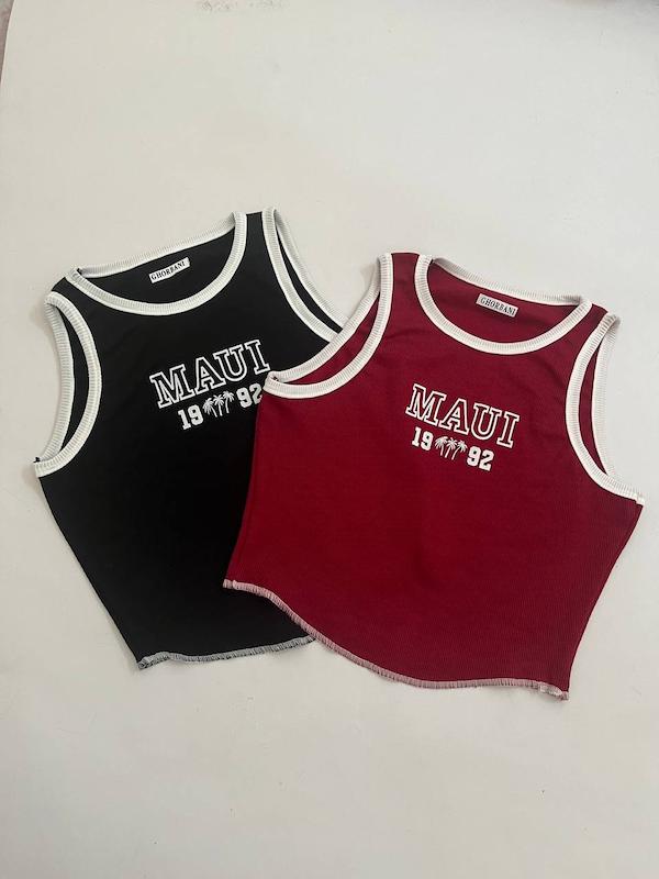 کراپ پینترستی maui