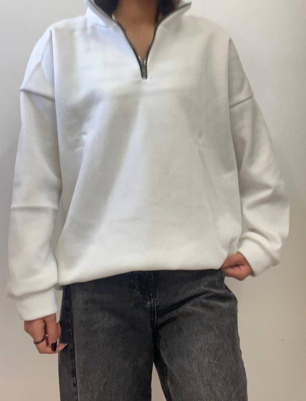 نیم زیپ بیسیک