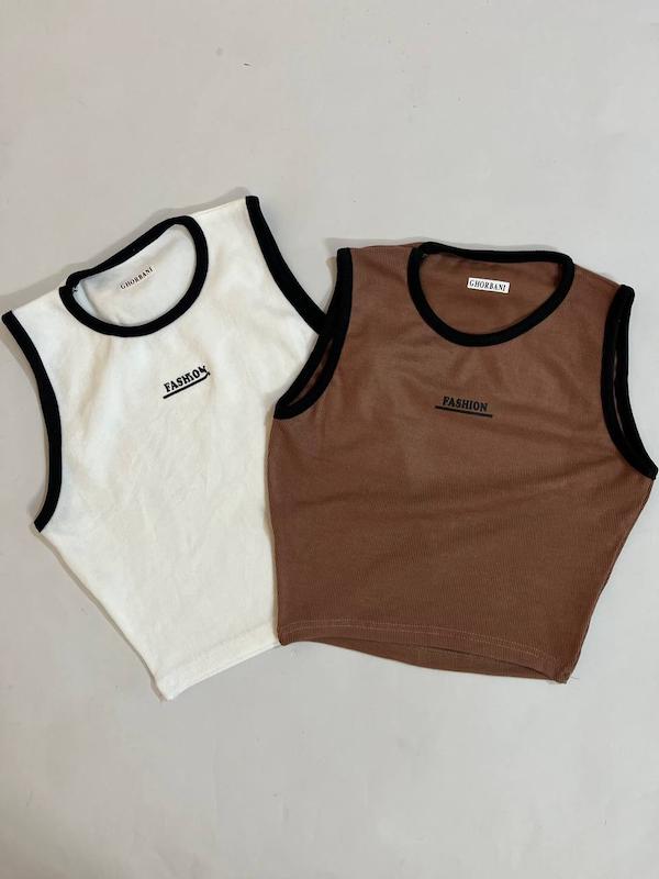 کراپ fashion