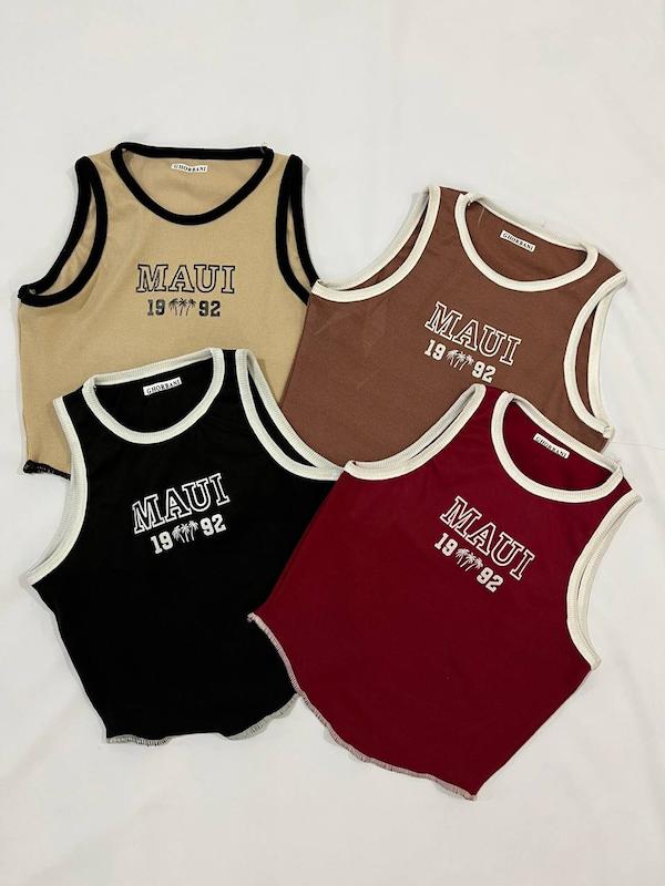 کراپ پینترستی maui