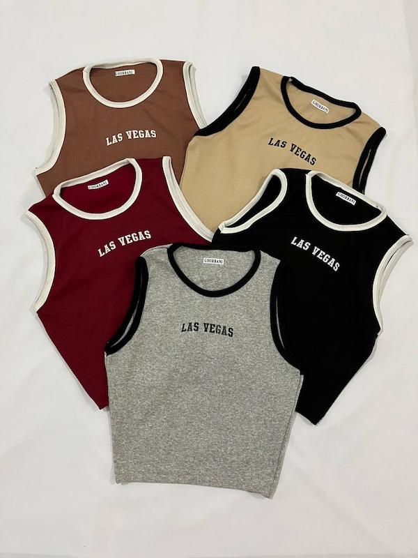 کراپ لاس وگاس