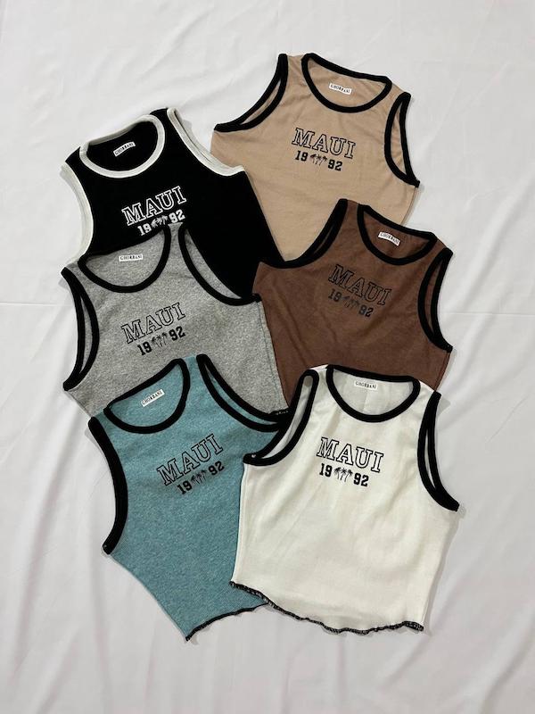 کراپ پینترستی maui