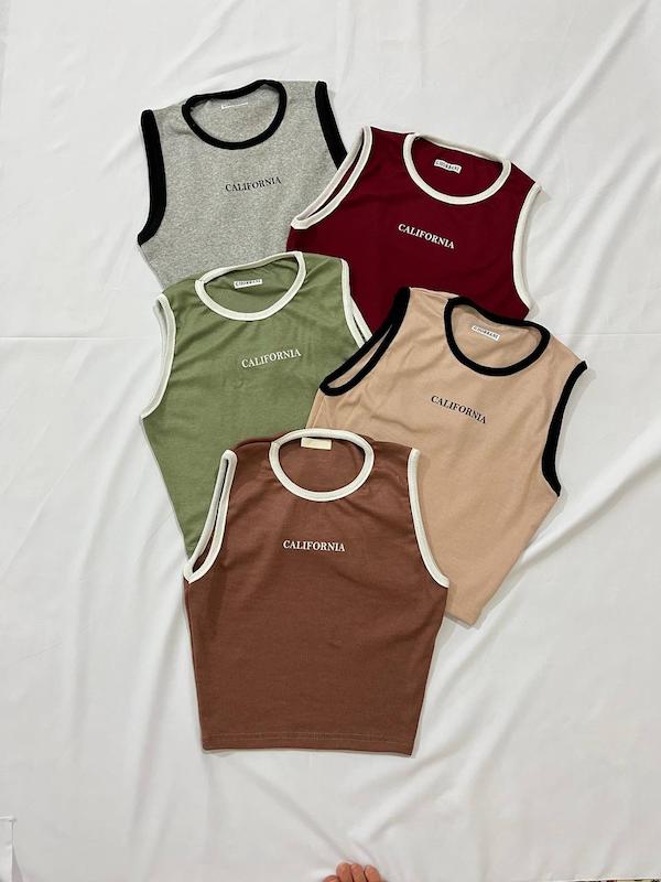 کراپ کالیفرنیا