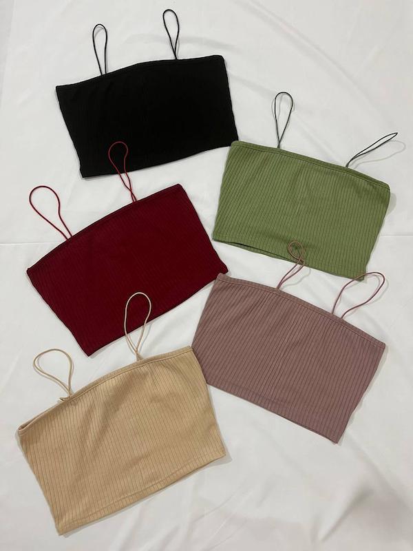 کراپ بند ماکارون 