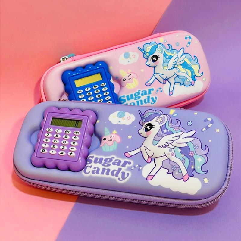 جامدادی یونیکورن فانتزی