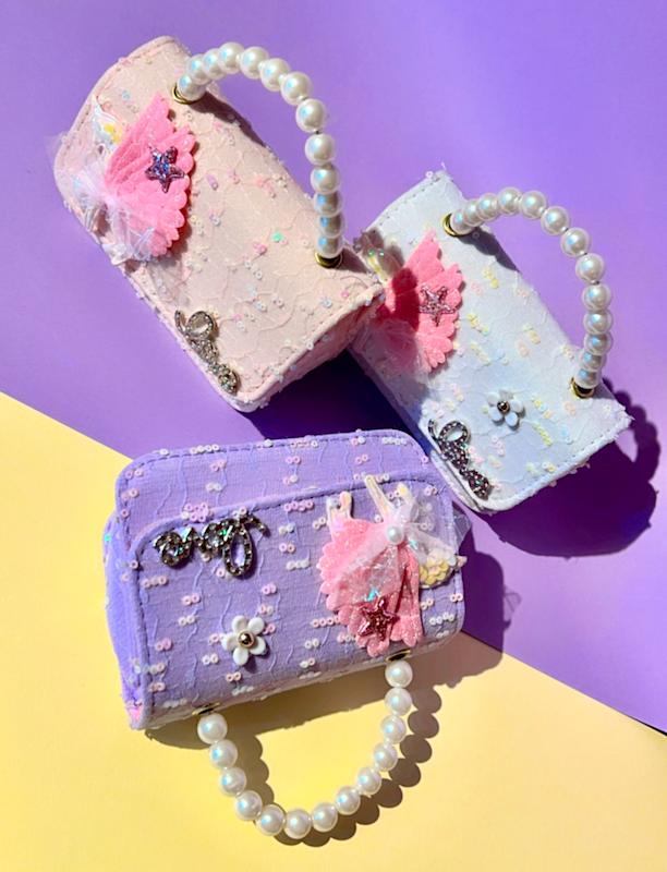 کیف دستی کیوت یونیکورن🦄