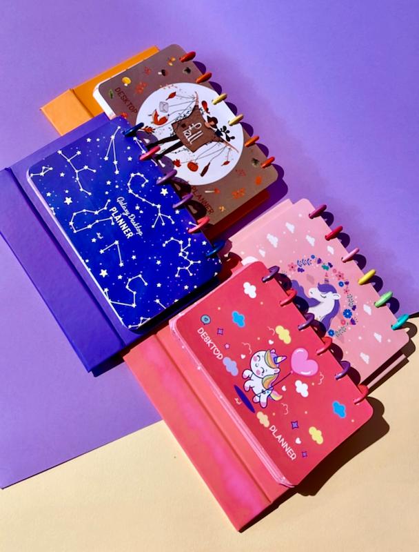 پلنر رومیزی کیوت