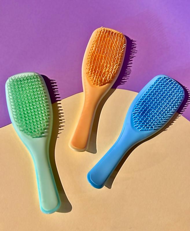 شانه گره بازکن و نشکن✨