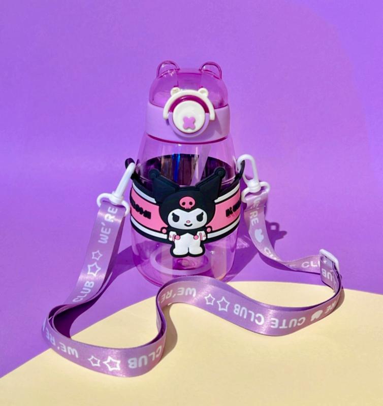 قمقمه کرومی ✨