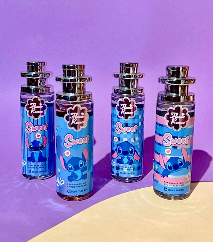 ادکلن استیج 