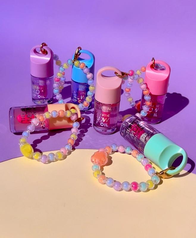 روغن لب فانتستیک Glow