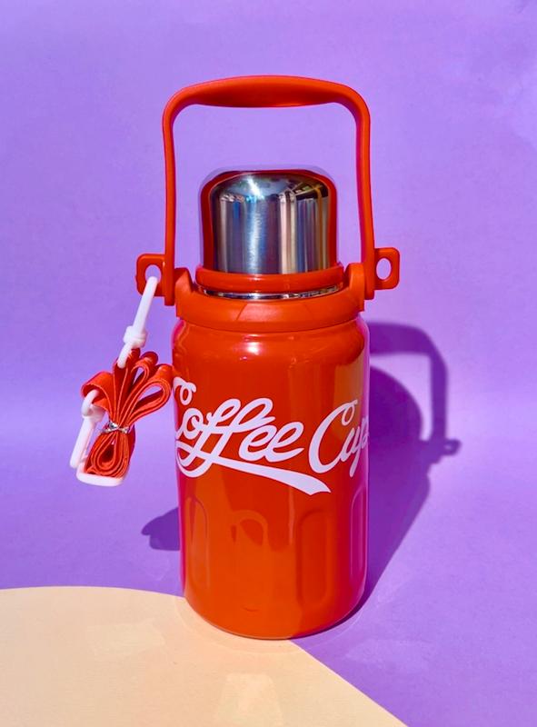 فلاسک برند coffee cup