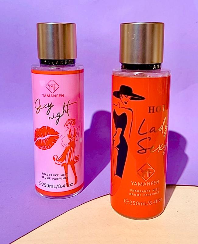 بادی میست yamanfen ❤️