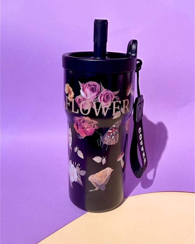 تراول ماگ نی دار 