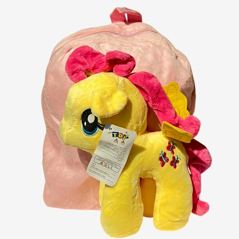 کوله عروسکی کیوت🦄