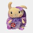 کوله عروسکی کودک 🐰💜