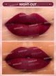 رژ لب شیگلم مدل Matte Allure رنگ Night Out
